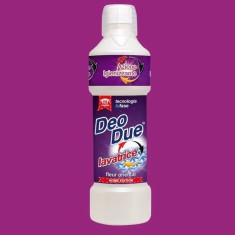 Detergent de rufe Profesional Deo Due Fleur Oriental