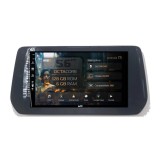 Navigatie Suzuki Swift (2024+) 6GB RAM Android Octacore Slot Sim 4G DSP GPS Wi-FI Carplay Android Auto USB Bluetooth Waze Touchscreen 9 inch