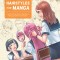 How to Draw Hairstyles for Manga: Learn to Draw Hair for Expressive Manga and Anime Characters