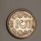 5 rupii 2002 india