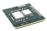 Procesor Laptop Intel Core i5-520M, 2.4GHz, 3MB Cache, Socket PGA988, Second Hand