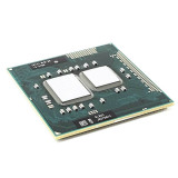 Procesor laptop i5-520M, 2.4Ghz, 3Mb, PGA988