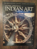 A Concise History of Indian Art - Roy C. Craven