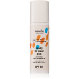 Cumpara ieftin Resibo Ready to wear 365 Advanced face cream SPF50 cremă pentru față SPF 50 50 ml