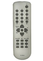Telecomanda compatibila TV Daewoo R-48A01 cod ER 375 /MFY 365 (32)