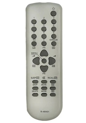 Telecomanda compatibila TV Daewoo R-48A01 cod ER 375 /MFY 365 (32) foto
