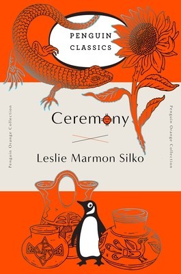 Ceremony: (Penguin Orange Collection) foto