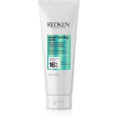 Redken Acidic Bonding Curls Aplicarea jeturilor de refacere pentru ingrijire pentru păr creț 250 ml