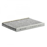 Filtru habitaclu pentru Audi A3, TT, Skoda Octavia I, VW Bora, Golf IV, New Beetle, Polo, Mann