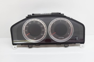 Ceas de bord VOLVO S60 II 2013 OEM: 36001841,69799-630U,31343330AA,BK9KB 11406667 foto