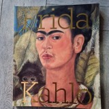 Frida Kahlo 1907-1954 - Andrea Kettenmann album