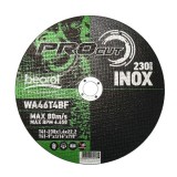 Cumpara ieftin Disc debitat inox, 230x1.6 mm, Beorol