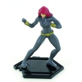 Figurina Comansi - Avengers- Black Widow, Jad