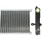 Radiator Incalzire Peugeot 508, 10.2014-, 508 RXH, 11.2010-, motor 2.0 HDI, diesel/electric, tip Valeo, aluminiu brazat/aluminiu, 232x170x27 mm, Vale