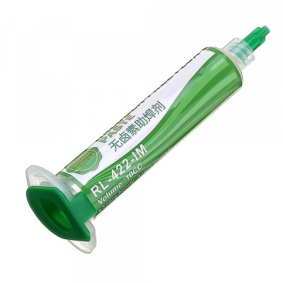 Pasta Flux Relife RL-422-IM, 10ml foto