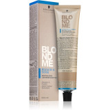 Cumpara ieftin Schwarzkopf Professional Blondme Bleach &amp; Tone Adaos de tonifiere si iluminare culoare Ash 60 ml