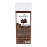 Ceara Epilat Unica Folosinta SensoPRO Milano, Rezerva Chocolate 100 ml