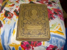 Carte veche Petőfi Sandor foto