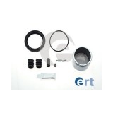 Set reparatie etrier frana, Garnituri etrier Ert 401114, parte montare : Punte Fata