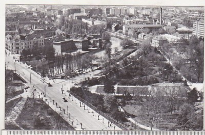 bnk cp Timisoara - Vedere - circulata foto