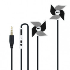 Casti fashion windmill Forever CM-130 black foto