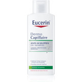 Cumpara ieftin Eucerin DermoCapillaire șampon pentru par gras si cu matreata 250 ml