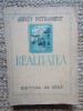 Jerzy Putrament - Realitatea, 2008, Sophia, Brosata