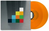 The Harmony Codex - Orange Translucent Vinyl | Steven Wilson, Rock, virgin records