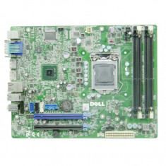 Placa de baza Dell 9010 SFF, Model E93839-2a0601, Socket 1155 foto