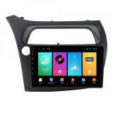 Cumpara ieftin Navigatie dedicata cu Android Honda Civic VIII Hatchback 2006 - 2011, 1GB RAM,