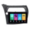 Navigatie dedicata cu Android Honda Civic VIII Hatchback 2006 - 2011, 1GB RAM,