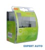 Bec Auto H1 Halogen Long Life 12V 55W AMIO/AutoSpeed/BOSCH/BRECKNER/Generic/HELLA/NARVA/OSRAM/Total Green