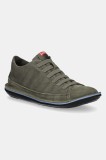 Camper sneakers Beetle bărbați, culoarea verde, 36791-076