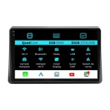 Cumpara ieftin Navigatie Dedicata Renault Master (2019-2024), 10Inch, 2Gb Ram, 32Gb Stocare, Carplay