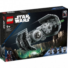 LEGO Star Wars - TIE Bomber (75347) | LEGO