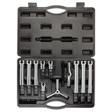 Set extractori rulmenti: 100, 200, 250 mm 11-848