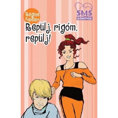 Rep&amp;uuml;lj, rig&amp;oacute;m, rep&amp;uuml;lj! - Fiedler foto