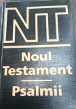 NOUL TESTAMENT PSALMII