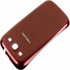 Capac Baterie Samsung Galaxy S3 Aftermarket - Carcasa Spate