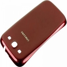 Capac spate Samsung Galaxy S3