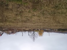 Teren arabil intravilan de v&acirc;nzare