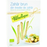 Zahar Brun din Trestie de Zahar Ecologic/Bio 400g