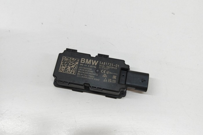 Antena Keyless Entry BMW X7 G07 2023 OEM: 5A81725,A3C10274508 31094991