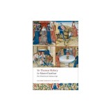 Le Morte D'Arthur: The Winchester Manuscript