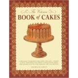 The Victorian Book of Cakes, Nicholas Lodge