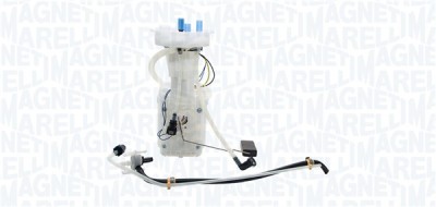 MAGNETI MARELLI 313011313118 Modul alimentare combustibil foto