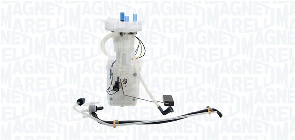 MAGNETI MARELLI 313011313118 Modul alimentare combustibil