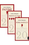 Pachet Sofia Nadejde - Publisol