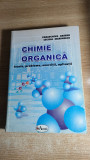 Chimie organica - Teorie, probleme, exercitii, aplicatii - Paraschiva Arsene s.a