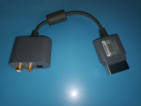 Adaptor audio consola Xbox 360